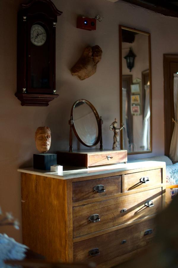 Prázdninový dům Rustic Retreat