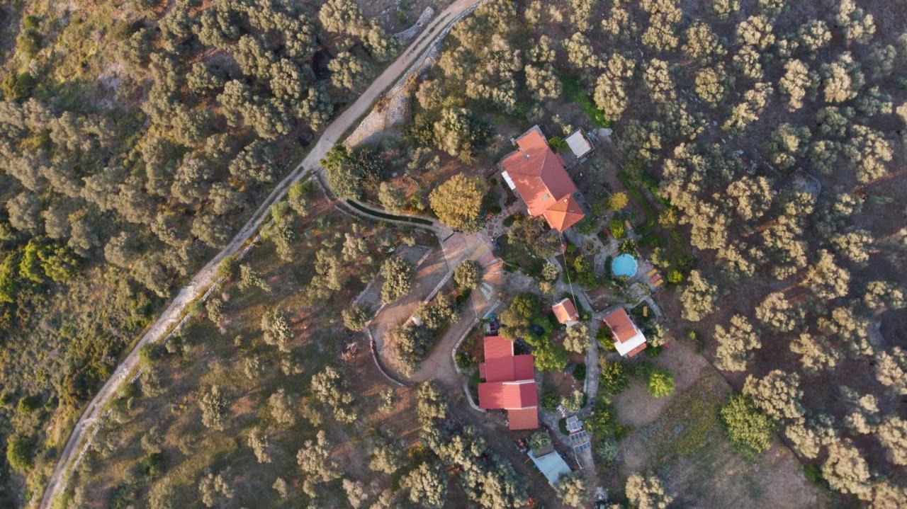 Prázdninový dům Rustic Retreat