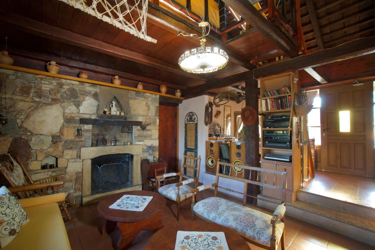 Prázdninový dům Rustic Retreat *