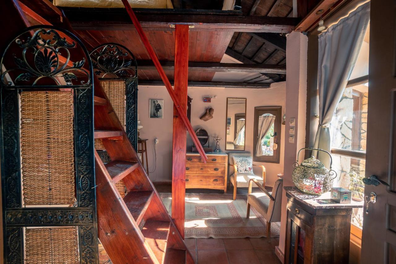 Rustic Retreat Prázdninový dům