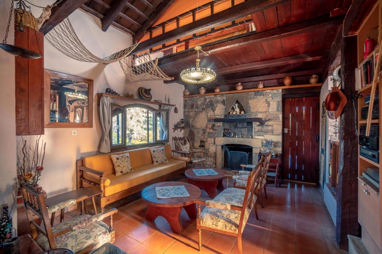 Prázdninový dům Rustic Retreat