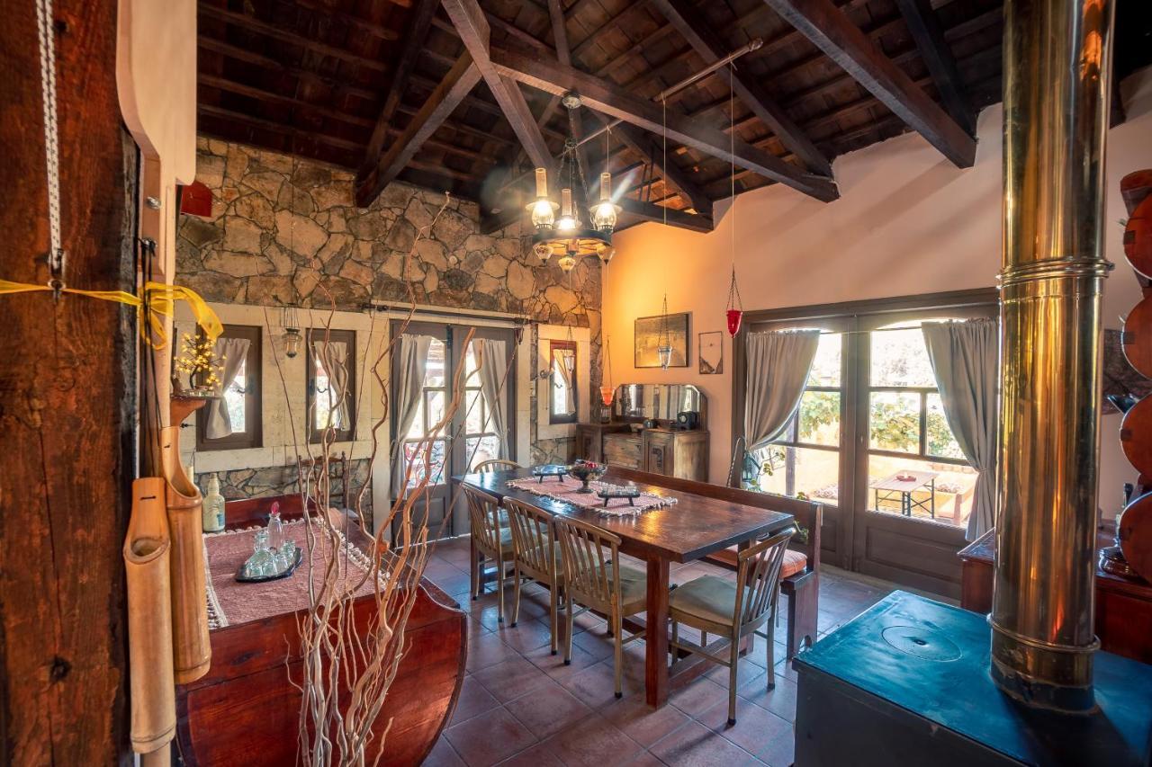 Prázdninový dům Rustic Retreat *