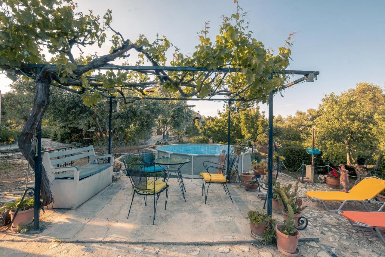 Rustic Retreat