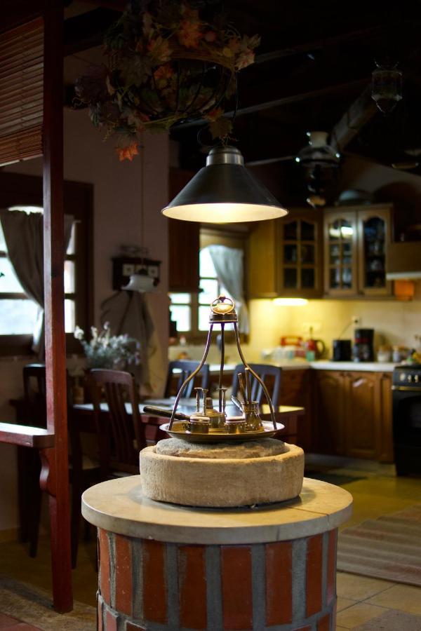 Holiday home Rustic Retreat