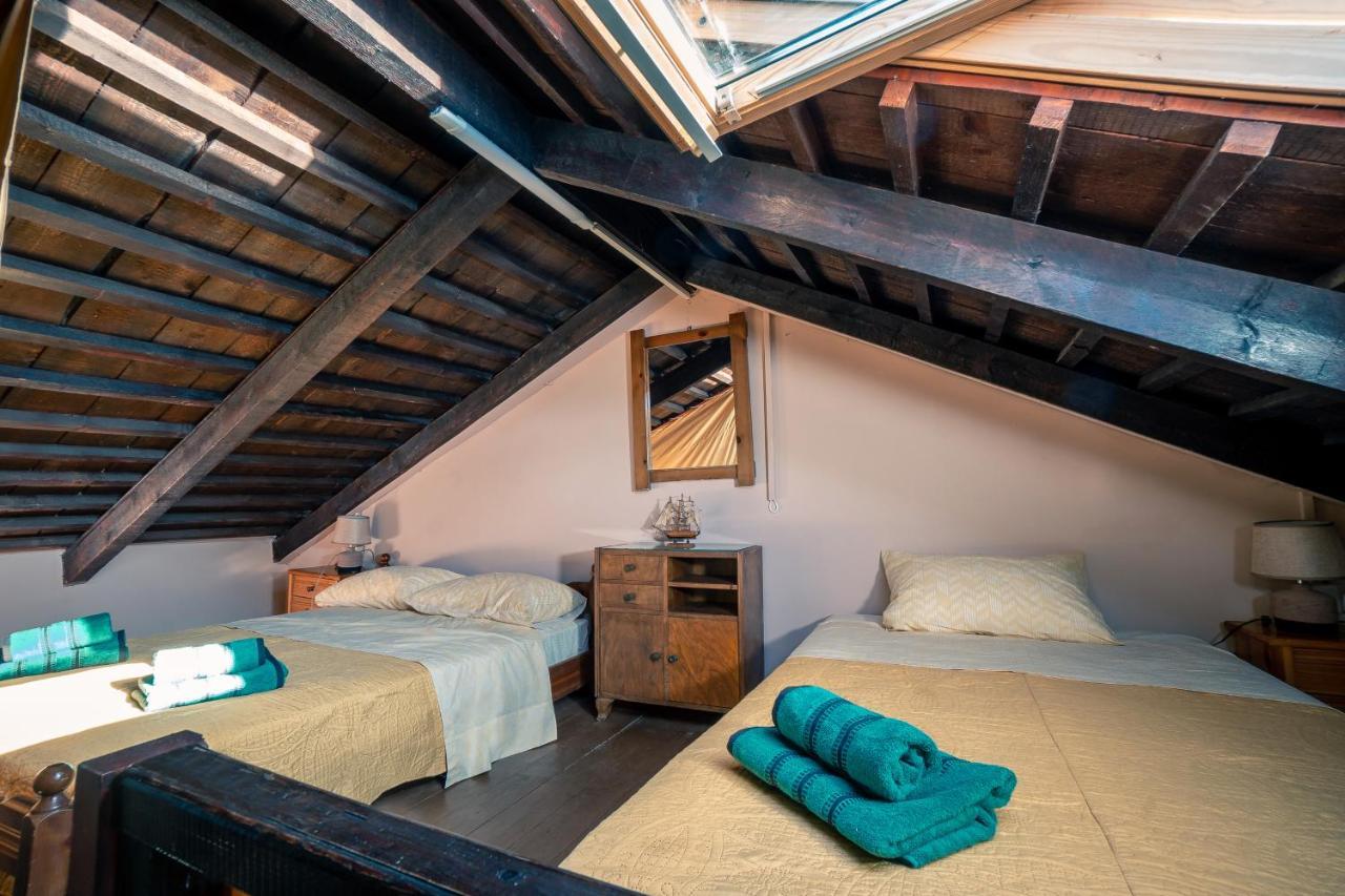 Rustic Retreat *