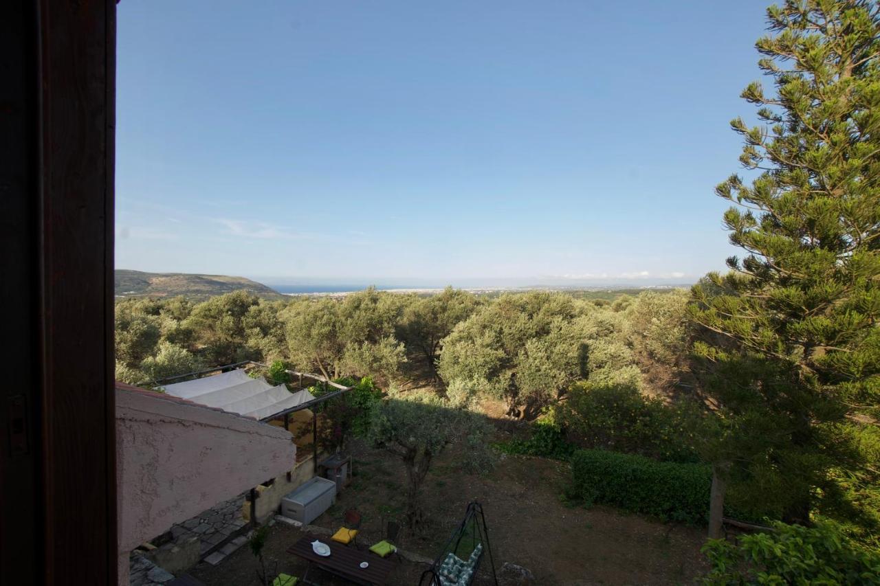 Rustic Retreat Tilisos